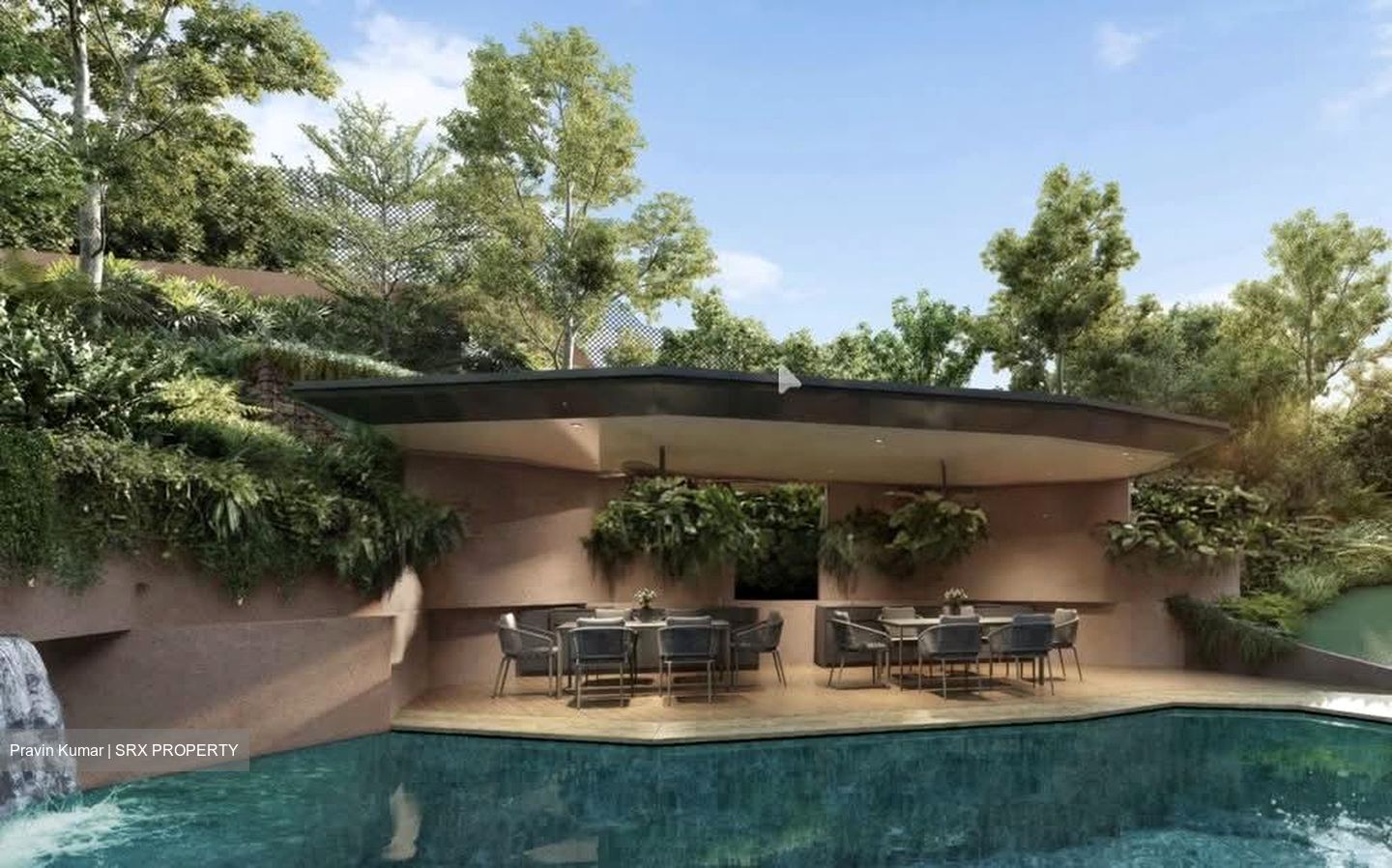 The Hillshore (D5), Condominium #591938971